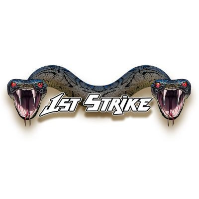 1StStrike